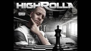 2quot Go Hard quot Chess Moves 2  HighRolla Ft Chadillac  Partee  HD High Quality [upl. by Ihsoyim]