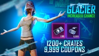 1200 FREE CLASSIC CRATE OPENING 😱 Part 1 [upl. by Darian]