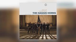 02 The Haggis Horns  New York Beat feat Lucinda Slim Haggis Records [upl. by O'Hara]