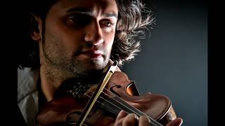 Lamour Toujours  Gigi Dagostino Violin cover by Maxim Distefano  Orchestral Version [upl. by Eesak434]