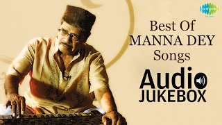 Best Of Manna Dey Songs Vol 2  Zindagi Kaisi Hai Paheli  Audio Jukebox [upl. by Nylorac]