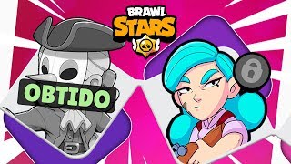 NOVOS BRAWLERS e PASSE DE BATALHA  O QUE PODE CHEGAR NA NOVA ATUALIZAÇÃO DO BRAWL STARS [upl. by Robenia]