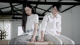 Yenj嚴爵【好的情人】MV官方完整版 [upl. by Nancie459]