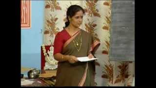 Learn Sanskrit  Lesson 15 [upl. by Nissy]