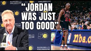 45 Minutes of Michael Jordan Stories told by NBA Legends [upl. by Philip]