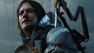 Death Stranding Trailer Analysis Details and Theories TGA 2017 [upl. by Anert17]