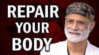 How to Fast for Different Goals  Dr J’s Fasting and Time Restricted Feeding Tips [upl. by Eppie]