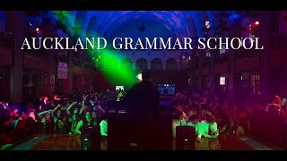 Auckland Grammar School  YR13 School Ball 2023 [upl. by Anniram]