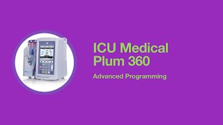 Plum 360 Advanced Programing [upl. by Dearborn670]