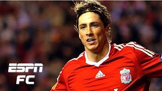 Is Fernando Torres a Liverpool legend Is VAR ruining football  Extra Time [upl. by Shererd704]