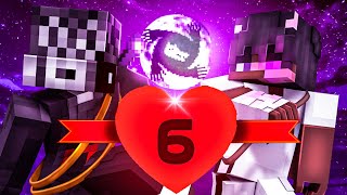 LOVE 6  MAÎTRES DU JEU LG UHC [upl. by Hunt]