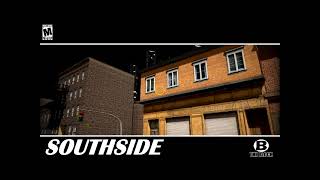 SOUTHSIDE GAME TRAILER WEB [upl. by Ennaxxor871]