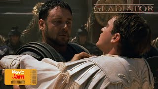 Gladiator 2000  Koloseum Maximus vs Kommodus [upl. by Llatsyrk]