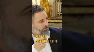 De la PESETA al EURO polémica [upl. by Zipporah540]