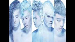 Bigbang  Fantastic Baby Official Acapella [upl. by Gran]