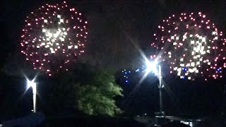 AirVenture Oshkosh 2024 Wednesday Night Show [upl. by Reviere880]