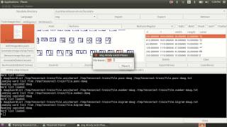 Training Tesseract using Lios TesseractTrainer GUI [upl. by Ttereve276]