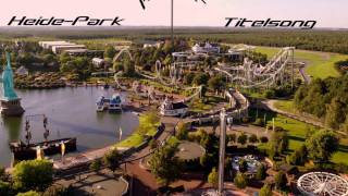 HeidePark Resort  Titelsong [upl. by Tiny]