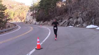 2021 REVEL Mt Lemmon Limited Edition Marathon Johnny Kapeliela [upl. by Acirem]