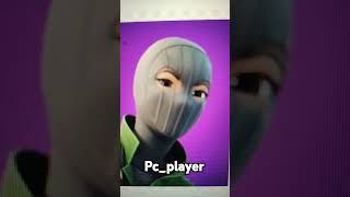 Sweaty Fortnite names for beginners 😔 [upl. by Ellenet]