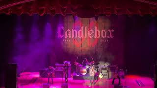 Candlebox  Full Live Show  The Long Goodbye Tour  Victory Theatre  Evansville IN  061023 [upl. by Thetes]