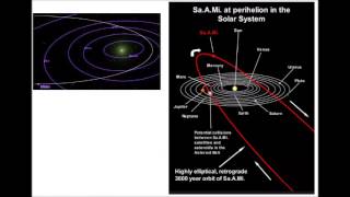 23 septembre 2017  lincident de Jupiter  1 an davis [upl. by Patton299]