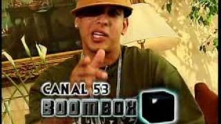 Telmex TV  Boombox el nuevo canal [upl. by Burck12]