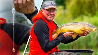 Shallow Fishing Mini Masterclass with Andy Bennett [upl. by Ylrahc]