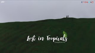 Lost in Tropicals  Prateek amp Shubhangi PRE WEDDING VIDEO  Canonboy Productions [upl. by Rora]