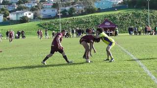 PORIRUA VIKINGS VS MARLINS RES 2 OF 2 [upl. by Eednak]