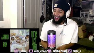 Tory Lanez  Plutos Last Comet  REACTION [upl. by Aimik]