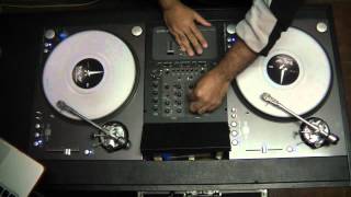 DJ K  90s Classics  Old School Mix  10062012 [upl. by Luo]