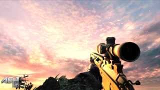 MW3 Gun Sync 19  Clarity [upl. by Nahsed]