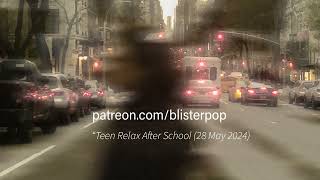 Teen Relax After School 28 May 2024 excerpt [upl. by Pax399]