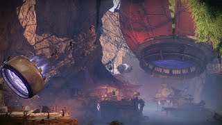 Destiny 2 Grasp Of Avarice Solo Flawless season of the wish [upl. by Fredel]