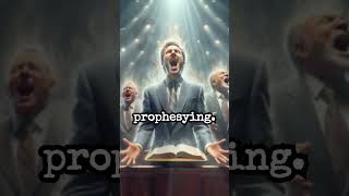 History amp Origin of Pentecostalism history christian pentecostal christianity shorts [upl. by Ahsemrac450]