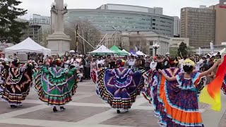 Why Cinco de Mayo is more popular in the US [upl. by Margette]