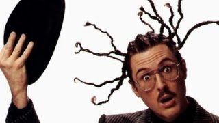 Top 10 Weird Al Parodies [upl. by O'Kelly729]