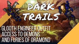 The Dark Trails Quest Full Video Guide [upl. by Nomi]