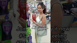 Mini vlog shortvideo shopping showergel summer viralvideo treanding shorts minivlog [upl. by Dalis]