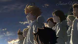 The Promise Neverland Season 2 Opening 2 sub español [upl. by Awahsoj]