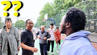 BLACKMAN SHOWS UP IN A CHINESE VILLAGE AND THIS HAPPENSTHEY DIDNT BELIEVE I COULD SPEAK CHINESE [upl. by Durstin]