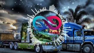 Truckan Wale   Bass Boosted  Ranjit Bawa New song 2017 [upl. by Meid]