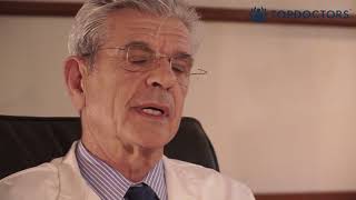 La Urología según el Dr Santiago Isorna Martínez [upl. by Elleinnad802]