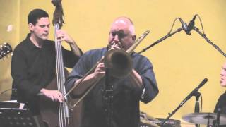 Jim McFallsDenis DeBlasio Quintet quotAireginquot [upl. by Whalen525]