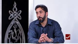 Are You the Husband Allah Describes  Khutbah by Nouman Ali Khan [upl. by Palladin]