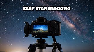 Astrophotography Made Easy Master Stacking with Siril [upl. by Skelly]