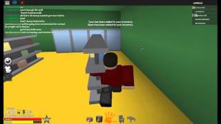 Roblox Urbis moving houses [upl. by Laux]