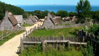 Plimoth Plantation [upl. by Onairotciv]