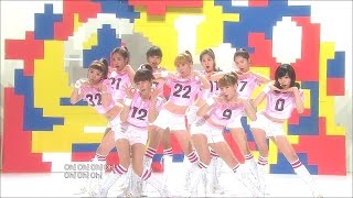 【TVPP】SNSD  Oh 소녀시대  오  Show Music Core Live [upl. by Earleen]